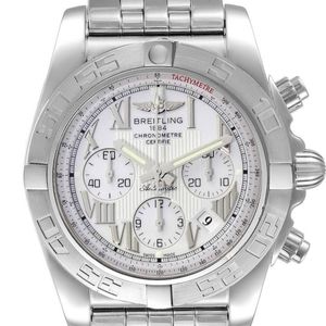 Breitling Chromatic 01, White Face